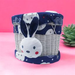 Corbeille de rangement pour bébé