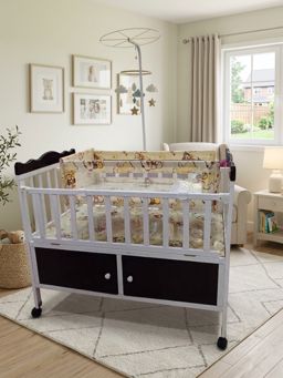 بيبي الأميرة / الأمير (Baby Prince Bed)