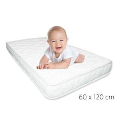 Matelas pour lit bébé