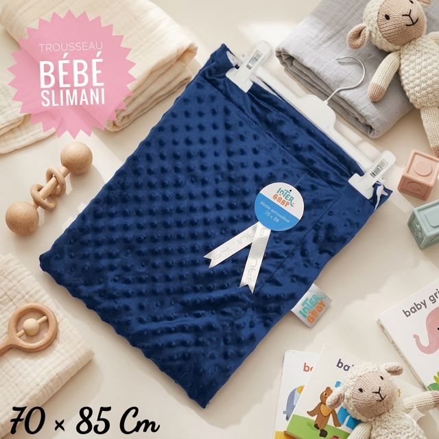 Couverta bébé