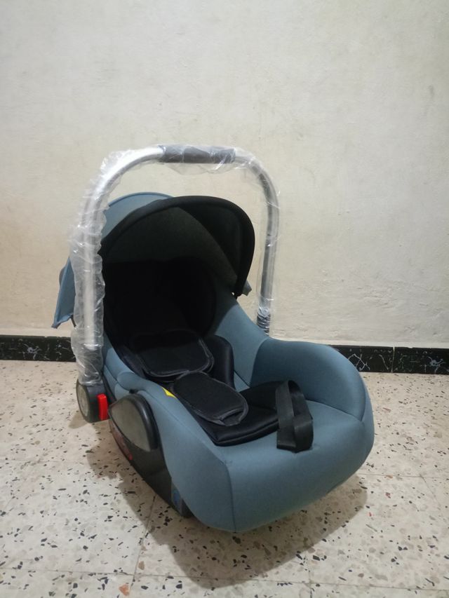 Siège auto 18 kg