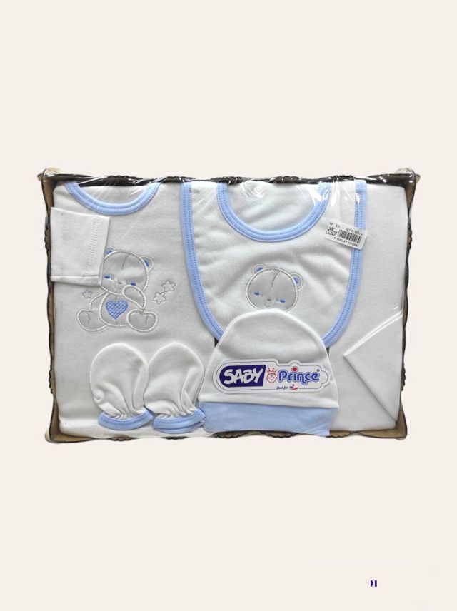 Newborn Baby Gift Set