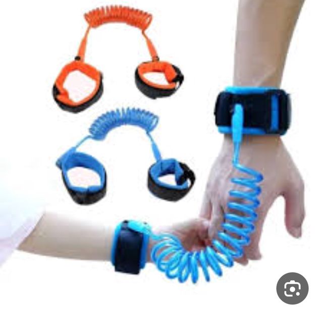 Bracelet de sécurité Anti Perte pour Enfant