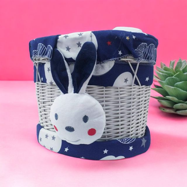 Corbeille de rangement pour bébé
