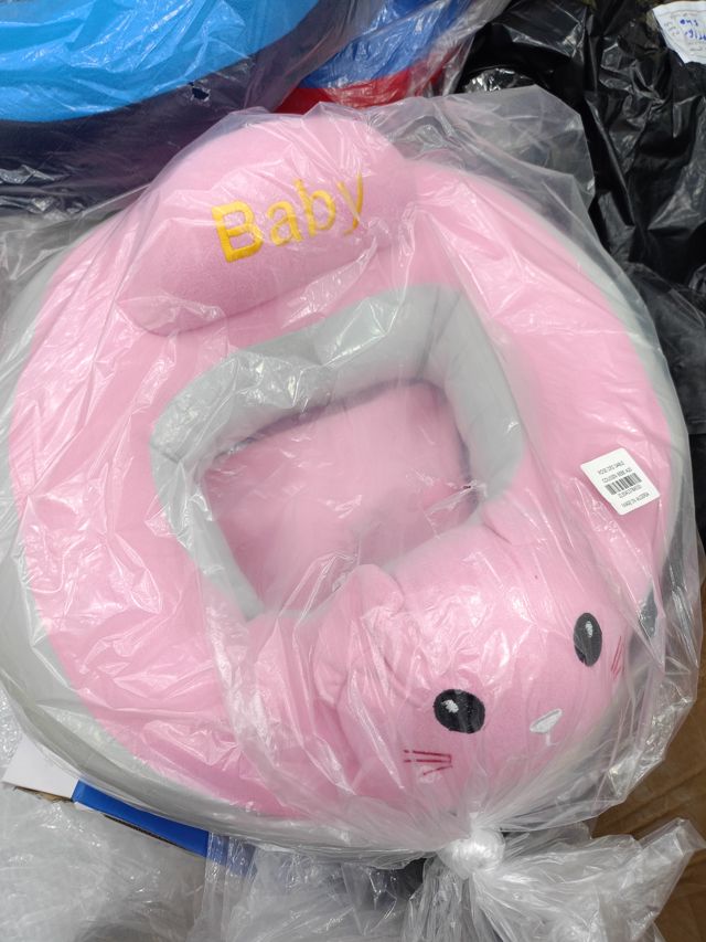 Fauteuil bébé