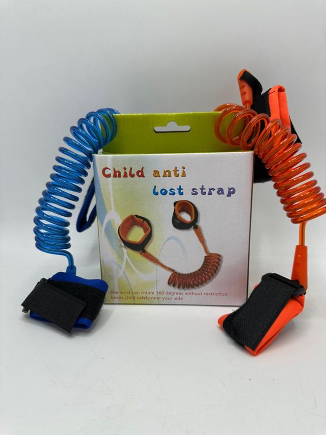 Bracelet de sécurité Anti Perte pour Enfant