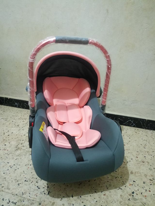Siège auto 18 kg