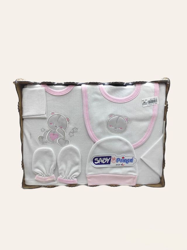 Newborn Baby Gift Set