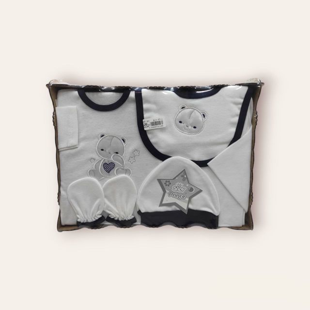 Newborn Baby Gift Set