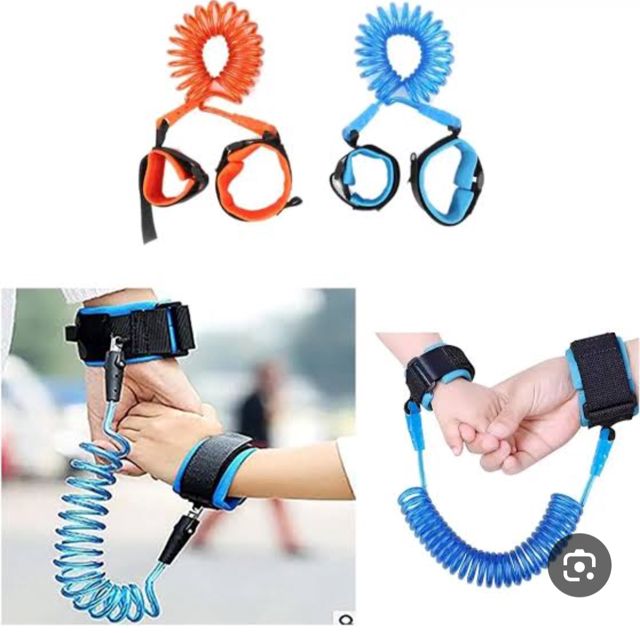 Bracelet de sécurité Anti Perte pour Enfant