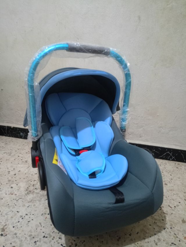 Siège auto 18 kg
