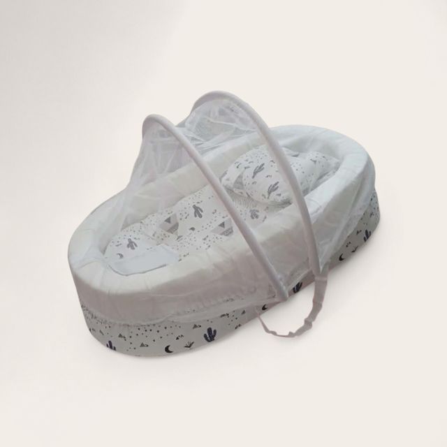 Porte-bébé safina