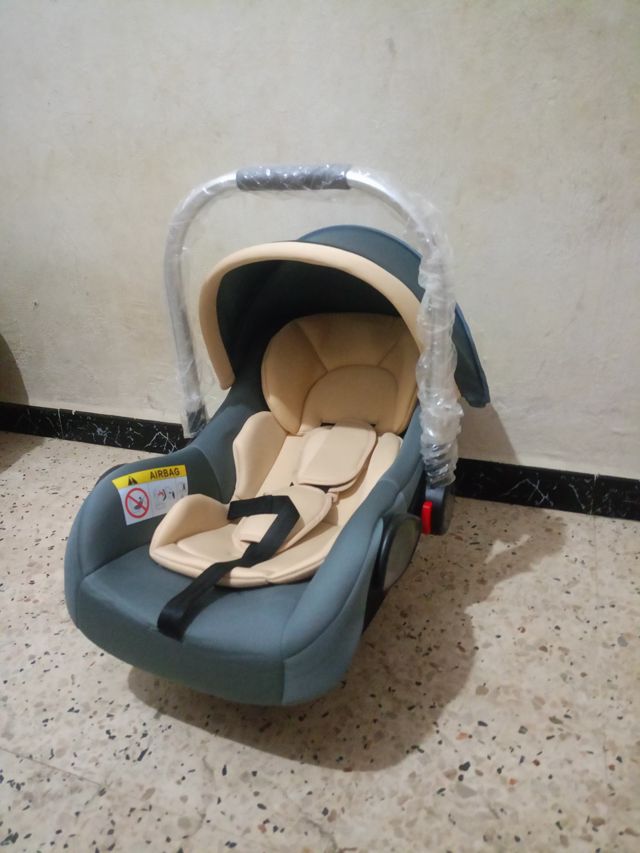 Siège auto 18 kg