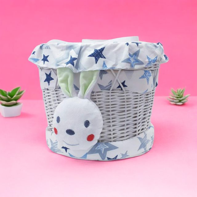 Corbeille de rangement pour bébé
