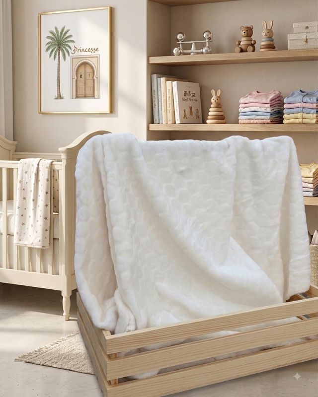 Ouverte à bébé 2e âge